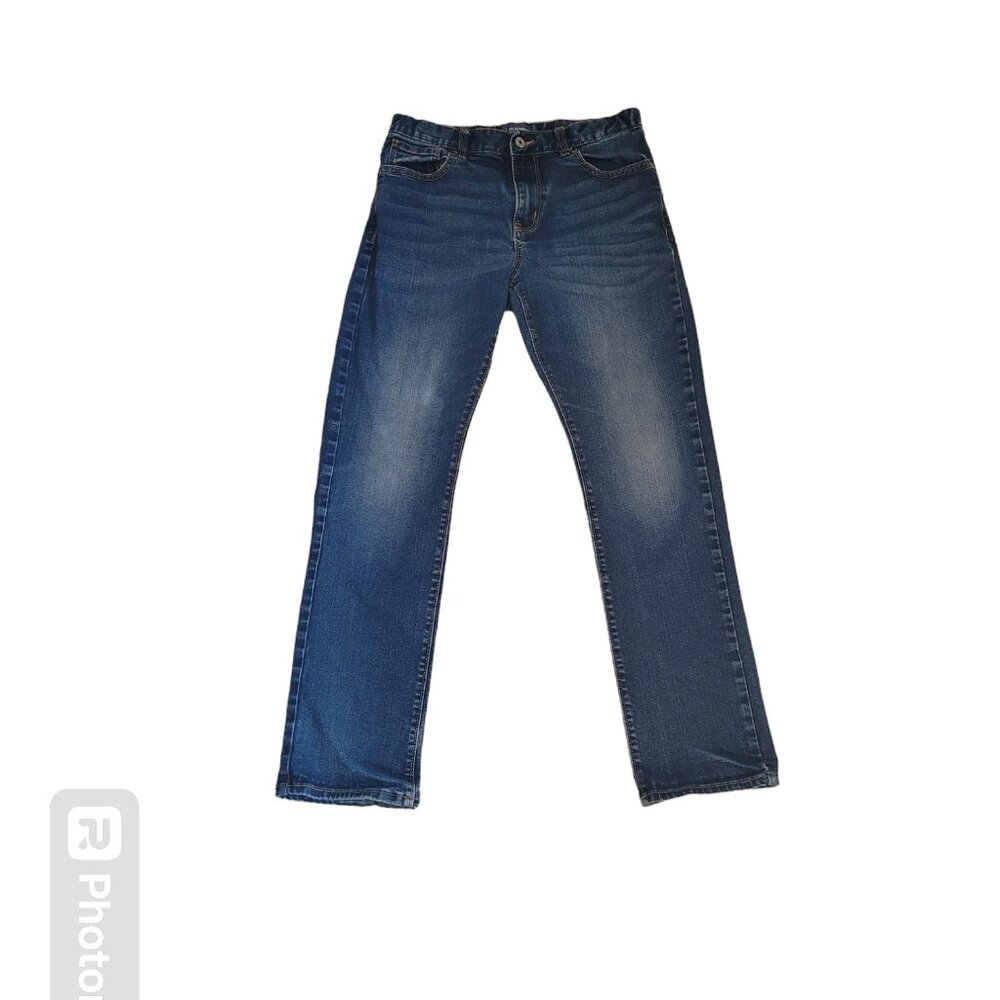 Old Navy Athletic Jeans Size14 regular